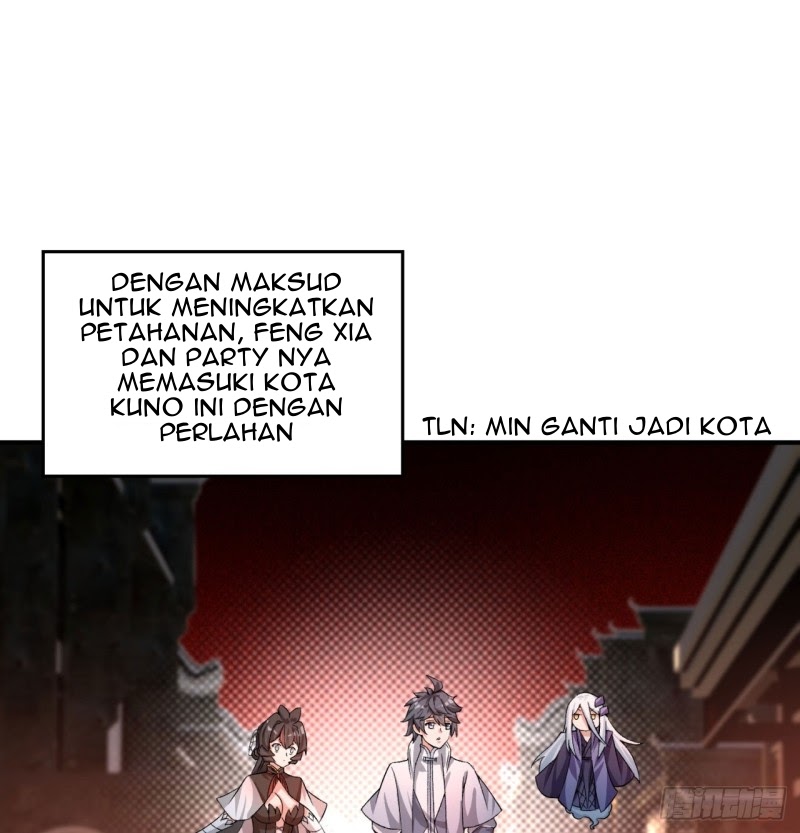 I Picked Up An Attributes Chapter 50 Gambar 5